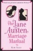 The Jane Austen Marriage Manual (Paperback) - Kim Izzo Photo