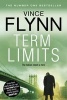 Term Limits (Paperback, Re-issue) - Vince Flynn Photo