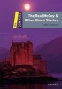 Dominoes: One: The Real McCoy & Other Ghost Stories (Paperback, New Ed) - Lesley Thompson Photo