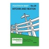 Hitchin and Hexton (Sheet map, folded) - Chiltern Society Photo