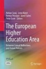 The European Higher Education Area 2015 - Between Critical Reflections and Future Policies (Book) - Adrian Curaj Photo