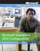 Exam 70-667 - Microsoft Office SharePoint 2010 Configuration (Paperback) - Moac Photo