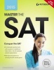 Master the SAT 2015 (Paperback, 15th) - Petersons Photo