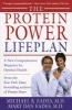 The Protein Power Lifeplan - A New Comprehensive Blueprint For Optimal Health (Paperback) - Michael R Eades Photo