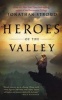 Heroes of the Valley (Paperback) - Jonathan Stroud Photo