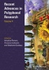 Recent Advances in Polyphenol Research, Volume 4 (Hardcover) - Annalisa Romani Photo