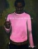 Lynette Yiadom-Boakye (Hardcover) - Lynette Yiadom Boakye Photo