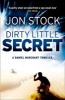 Dirty Little Secret (Paperback) - Jon Stock Photo