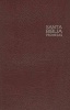 Santa Biblia Promesas-Ntv-Regalo (Spanish, Leather / fine binding) - Editorial Unilit Photo