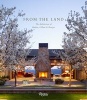 From the Land - Backen, Gillam, and Kroeger Architects (Hardcover, New) - Daniel Gregory Photo