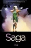 Saga, Volume 4 (Paperback) - Brian K Vaughan Photo