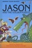 Jason and the Golden Fleece (Hardcover, New edition) - Claudia Zeff Photo