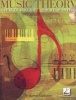 Music Theory - A Practical Guide for All Musicians (Paperback) - Barrett Tagliarino Photo