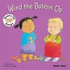 Wind the Bobbin Up - BSL (British Sign Language) (Board book) - Anthony Lewis Photo