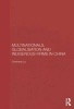 Multinationals, Globalisation and Indigenous Firms in China (Paperback) - Chunhang Liu Photo