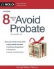 8 Ways to Avoid Probate (Paperback, 11th) - Mary Randolph Photo