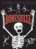 Bonesville (Hardcover) - Jean Luc Fromental Photo