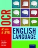 OCR A Level English Language: Student Book (Paperback) - Susan Aykin Photo