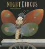 Night Circus (Hardcover) - Etienne Delessert Photo