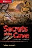 Secrets of the Cave (Hardcover) - Deborah Lock Photo