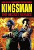 Kingsman - The Secret Service (Paperback) - Mark Millar Photo