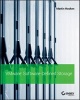 VMware Software-Defined Storage - A Design Guide to the Policy-Driven, Software-Defined Storage Era (Paperback) - Martin Hosken Photo