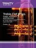 Brass Scales & Exercises: Treble Clef from 2015, Grades 1 - 8 (Paperback) -  Photo