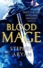 Bloodmage (Paperback) - Stephen Aryan Photo