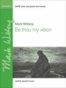 Be Thou My Vision - Vocal Score (Sheet music) - Mack Wilberg Photo