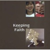 Keeping the Faith (Paperback) - Peter Williams Photo