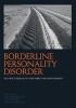 Borderline Personality Disorder - The NICE Guideline on Treatment and Management (Paperback) - National Collaborating Centre for Mental Health NCCMH Photo