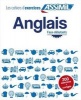 Anglais Cahier D'exercises (French, English, Paperback) - Helene Bauchart Photo