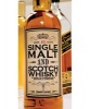 Single Malt and Scotch Whisky - A Guide to Hundreds of Brands and Varieties (Hardcover, Revised edition) - Daniel Lerner Photo