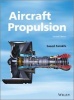 Aerospace Propulsion (Hardcover, 2nd Revised edition) - Saeed Farokhi Photo