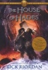 The House of Hades (Heroes of Olympus, The, Book Four) (Paperback) - Rick Riordan Photo