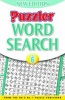 Puzzler Word Search, Vol. 6 (Paperback) - Julie Miller Photo