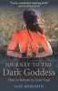 Journey to the Dark Goddess - How to Return to Your Soul (Paperback) - Jane Meredith Photo