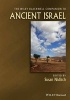 The Wiley-Blackwell Companion to Ancient Israel (Hardcover) - Susan Niditch Photo