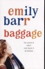 Baggage (Paperback, New Ed) - Emily Barr Photo