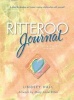 The Ritteroo Journal for Eating Disorders Recovery (Paperback) - Lindsey Hall Photo