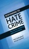 Responding to Hate Crime - The Case for Connecting Policy and Research (Paperback) - Neil Chakraborti Photo