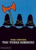 The Three Robbers (Hardcover, American) - Tomi Ungerer Photo