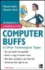 Careers for Computer Buffs and Other Technological Types (Paperback, 3rd Revised edition) - Marjorie Eberts Photo