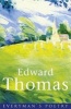  (Paperback) - Edward Thomas Photo