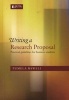 Writing a Research Proposal - Practical Guidelines for Business Students (Paperback) - Pumela Msweli Photo