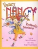 Fancy Nancy and the Butterfly Birthday (Paperback) - Jane OConnor Photo