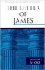 The Letter of James (Hardcover) - Douglas J Moo Photo