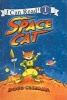 Space Cat (Hardcover) - Doug Cushman Photo