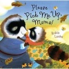 Please Pick Me Up, Mama! (Paperback) - Robin Luebs Photo