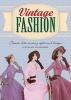 Vintage Fashion - Classic 20th Century Styles and Designs (Paperback) - Ottilie Godfrey Photo